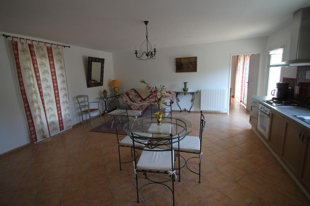 Amour Provence Séguret Екстериор снимка