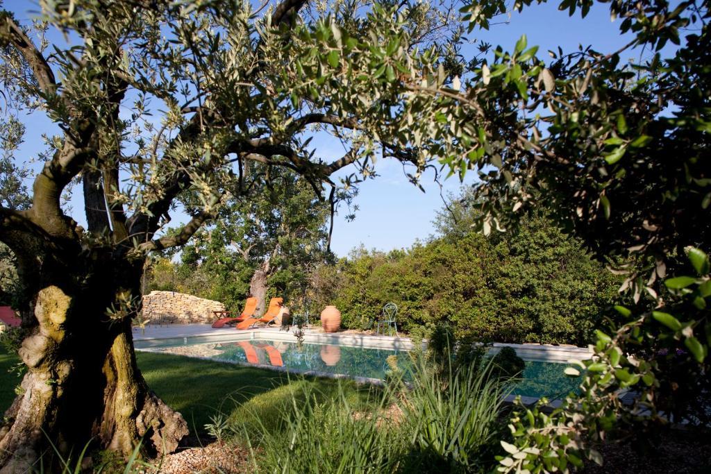 Amour Provence Séguret Екстериор снимка