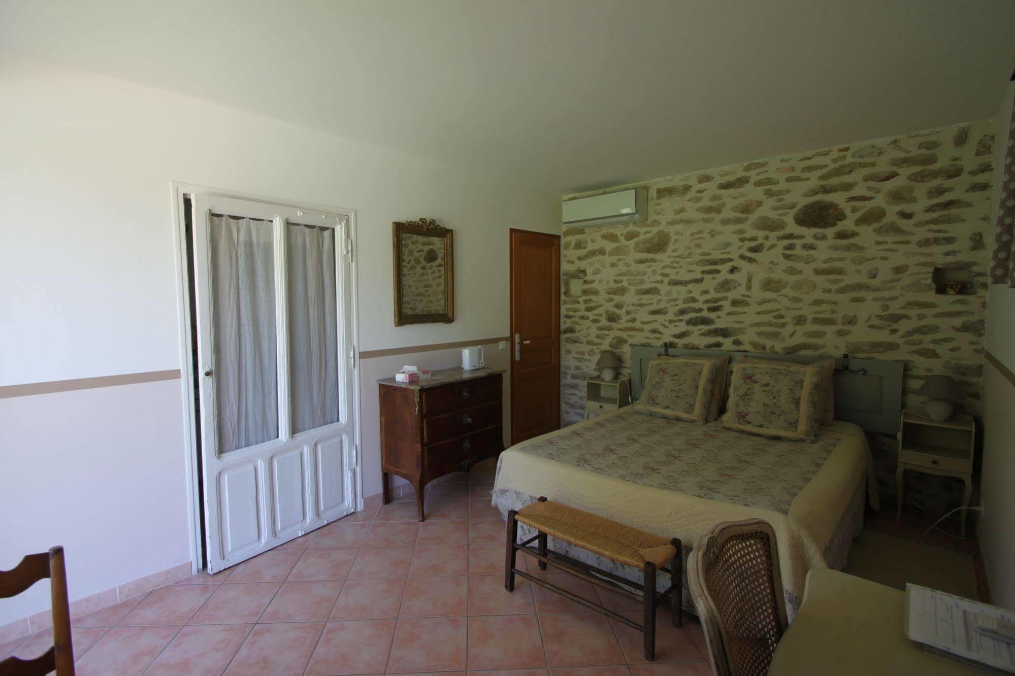 Amour Provence Séguret Екстериор снимка